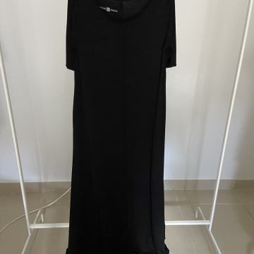 Xenia Design crna haljina, vel 36