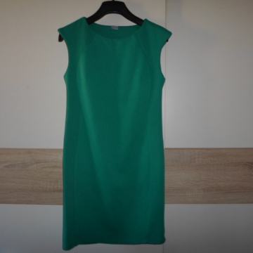 Yamamay zelena haljina vel.36/38