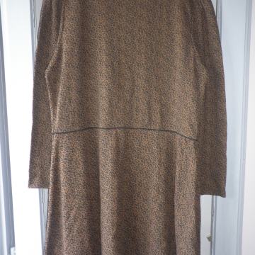 YESSICA - TOPLIJA PAMUČNA HALJINA 44 L / XL