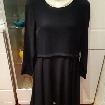 ZARA BASIC HALJINA DUGIH RUKAVA M