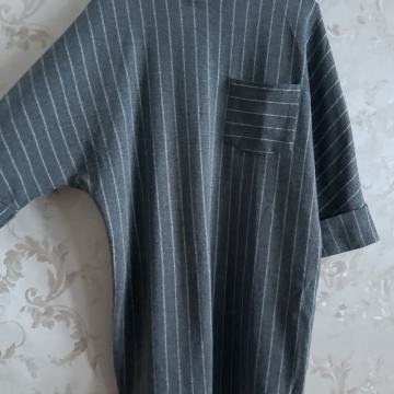 Zara - boxfit haljina - 40