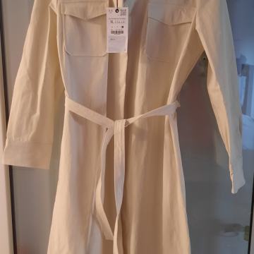 Zara nova s etiketom haljina košulja vel.XL