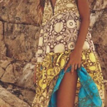 zara haljina M.. NOVA S ETIKETOM