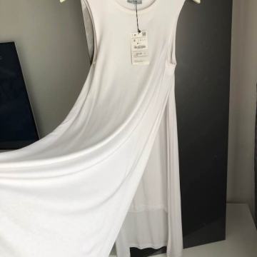 zara haljina s novo