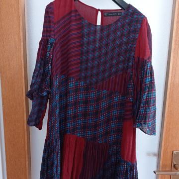 Zara haljina/tunika VL.m