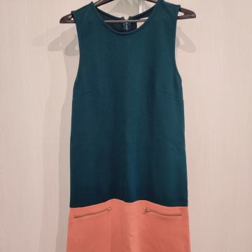 Zara haljina vel. eur. small