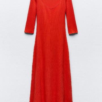 Nova Zara haljina vel.L