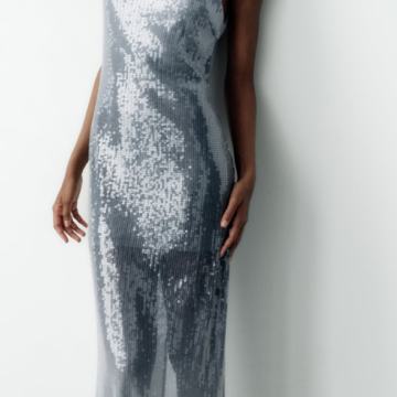 NOVA Zara haljina vel.M