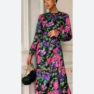 NOVA Zara haljina vel.M