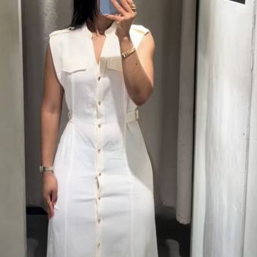 Nova Zara haljina vel.M