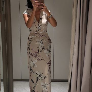 NOVA Zara haljina vel.S