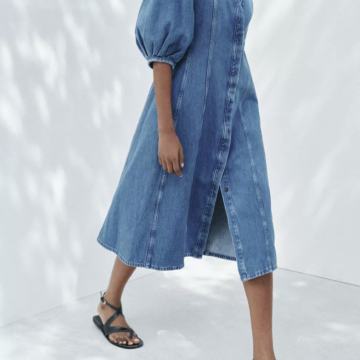 Nova Zara haljina vel.S