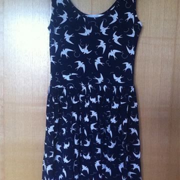 Zara haljina, vel. S