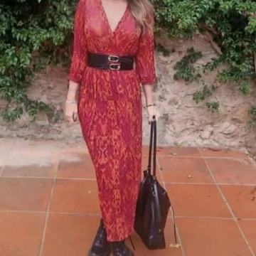 NOVA Zara haljina vel.XS