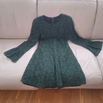 ZARA haljina vel XS