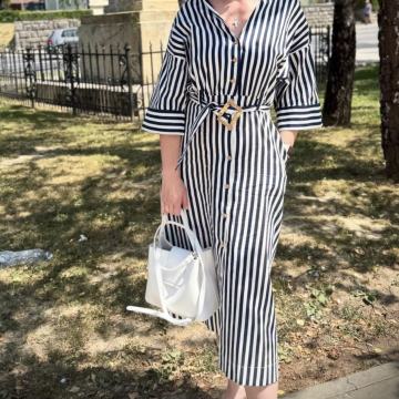 Nova Zara haljina vel.XS