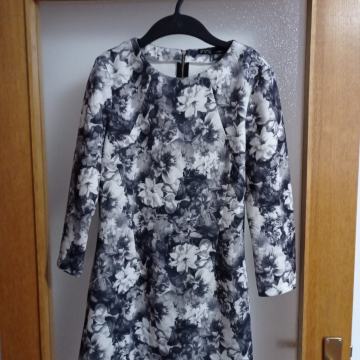 Zara haljina vl.m