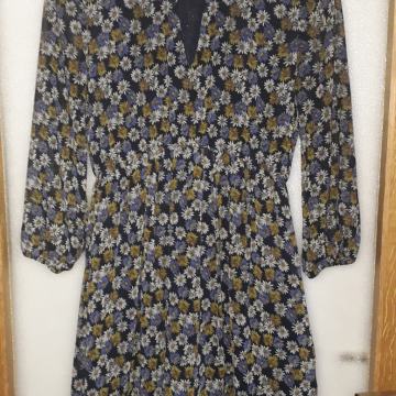 Zara haljina vl.xs