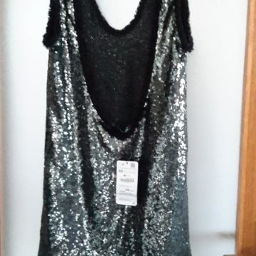 Zara haljina vl.xs
