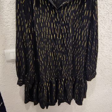 Zara kosulja haljina