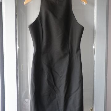 ZARA - LAGANA PAMUČNA HALJINA 32 / 34 XS