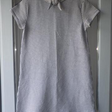 ZARA - LAGANA PAMUČNA HALJINA 34 XS