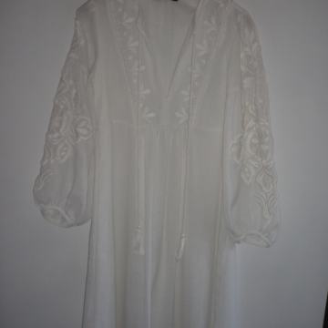 ZARA - LAGANA PAMUČNA HALJINA 36 / 38 S