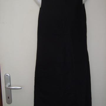 Zara mala crna haljina vl.S / RASPRODAJA