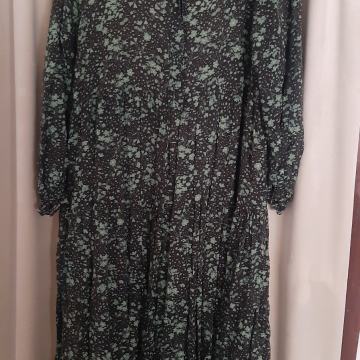 Zara maxi ljetna haljina xl