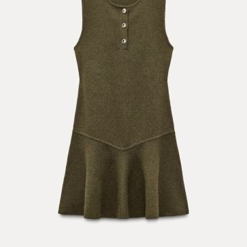 Nova Zara mini haljina vel.L