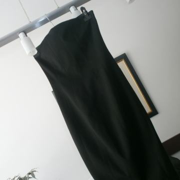 ZARA PENCIL DUGA CRNA HALJINA