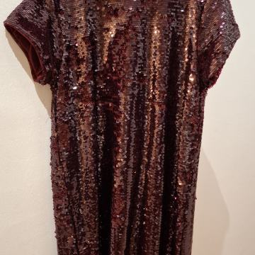 Zara svečana haljina za djevojčice