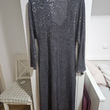 Zara nova svečana haljina