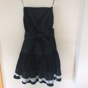 Zara svečana haljina S