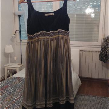 ZARA SVILENA HALJINA