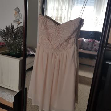 ZARA, Trafaluc haljina