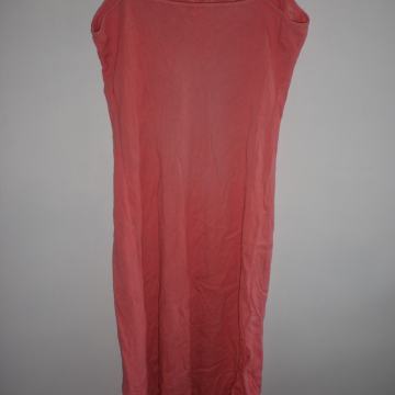 ZARA WOMAN - LJETNA LANENA HALJINA 38 M