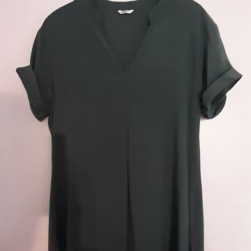 Zelena nova haljina vel. 40