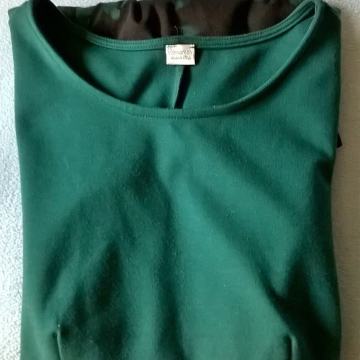 ZELENA HALJINA "YAMAMAY" - VEL.38