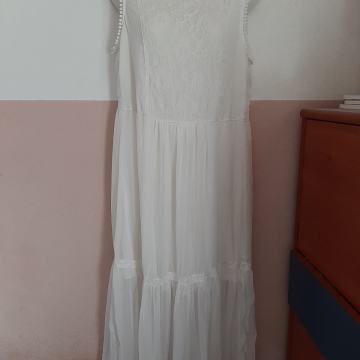 Ženska duga haljina Esmara