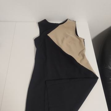 Ženska haljina bez rukava TRENDYOL Vel.34 Očuvano