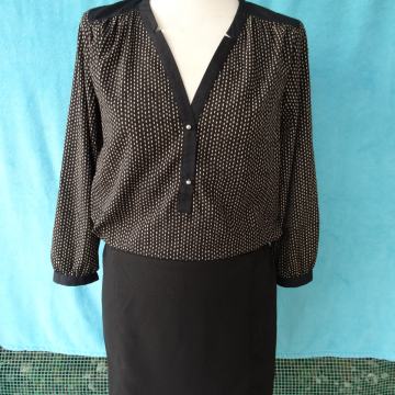 Ženska haljina C&A , vel. 34 / 36