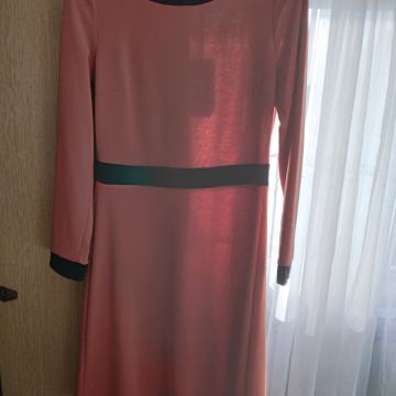 ŽENSKA HALJINA  - NOVA S ETIKETOM ( VARTEKS) VELIČINA 36.