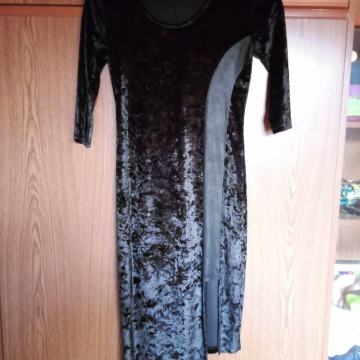 Ženska Haljina Gracija