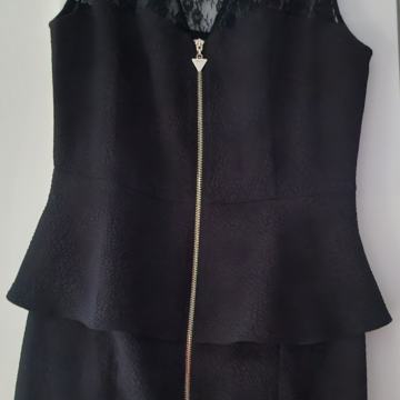 Ženska haljina Guess vel L