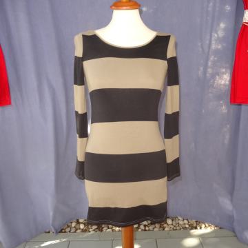 Ženska haljina H&M Divided, vel. 34