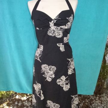 Ženska haljina H&M vel. 36