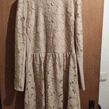 Ženska haljina H&M -  vel. M