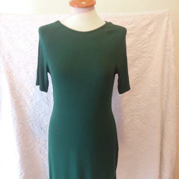 Ženska haljina H&M, vel. M