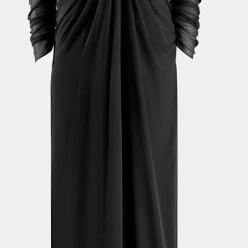 ŽENSKA HALJINA HALJINE Alex Dojčinović